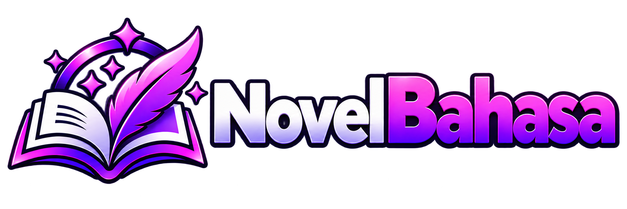 Novel Bahasa - 